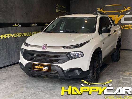 FIAT TORO 2.0 16V TURBO DIESEL ENDURANCE 4WD AT9 FIAT TORO 2.0 16V TURBO DIESEL ENDURANCE 4WD AT9